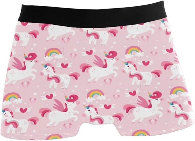 Unicorn - Animal Underwear