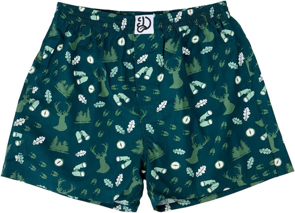 Hunter - Random Underwear