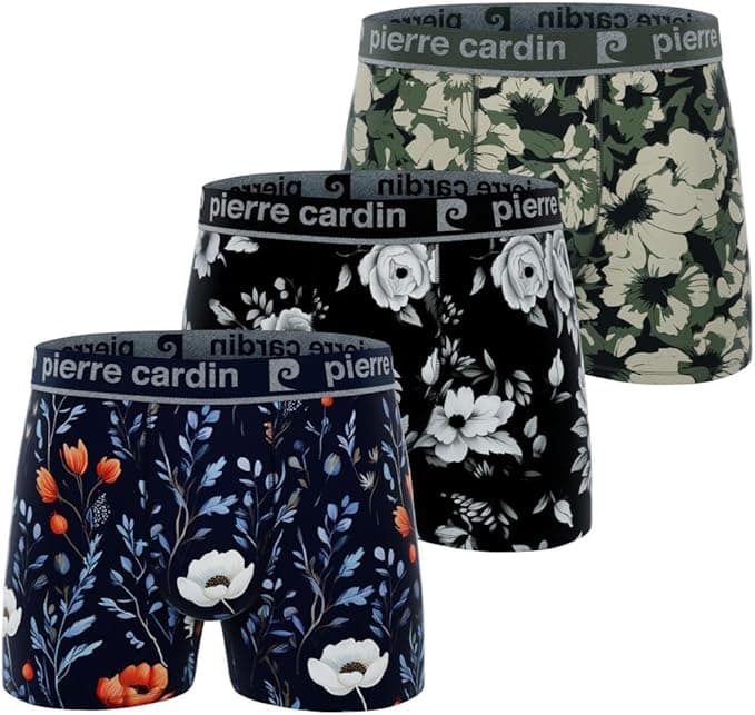 Flore - Random Underwear