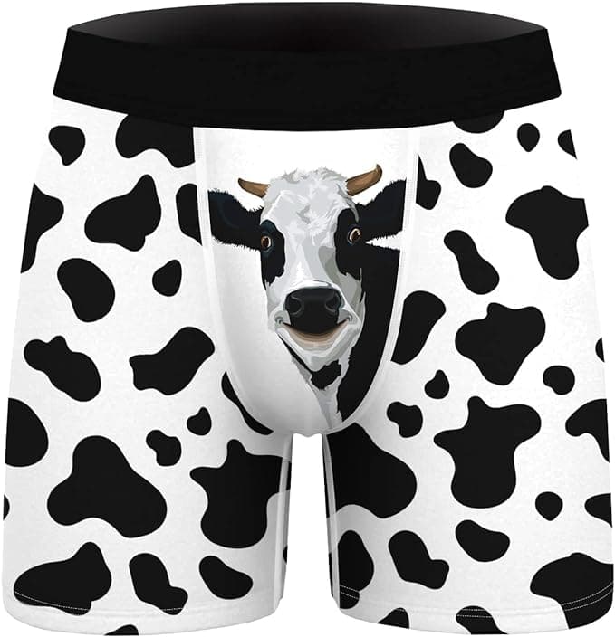 CowPow - Random Underwear