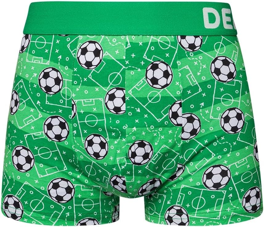 Soccer - Random Underwear
