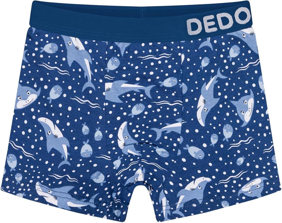 SharkFart - Animal Underwear