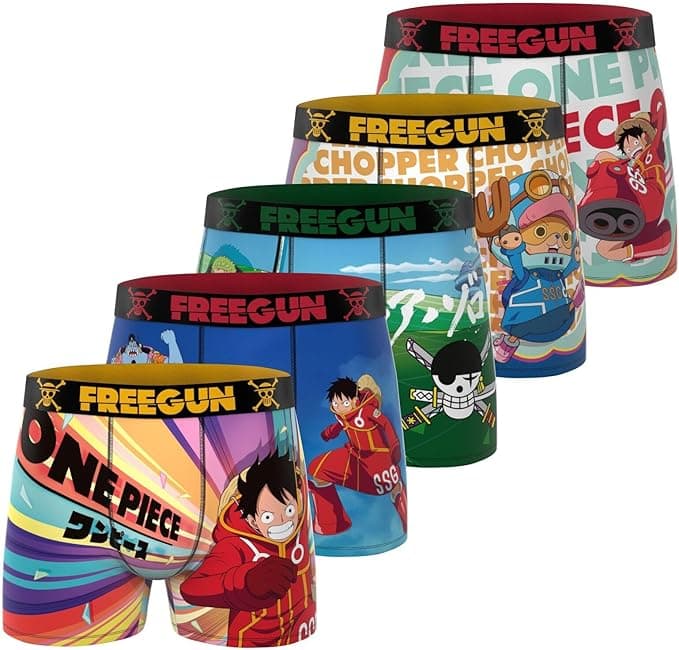 MangBoys2 - Random Underwear