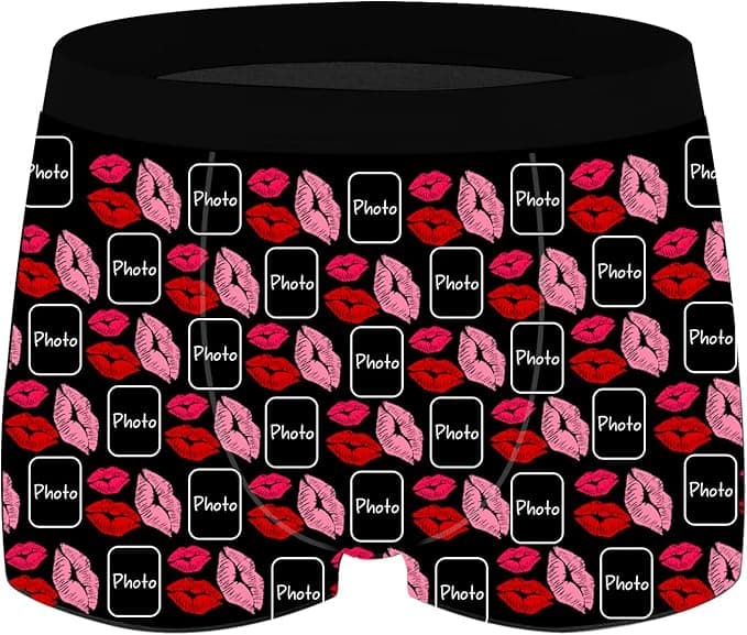 LoveBooster - Random Underwear