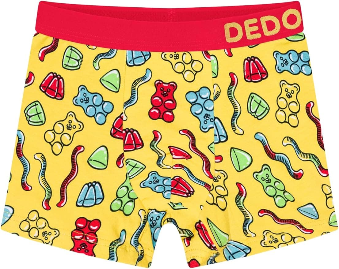 Gummibear - Random Underwear