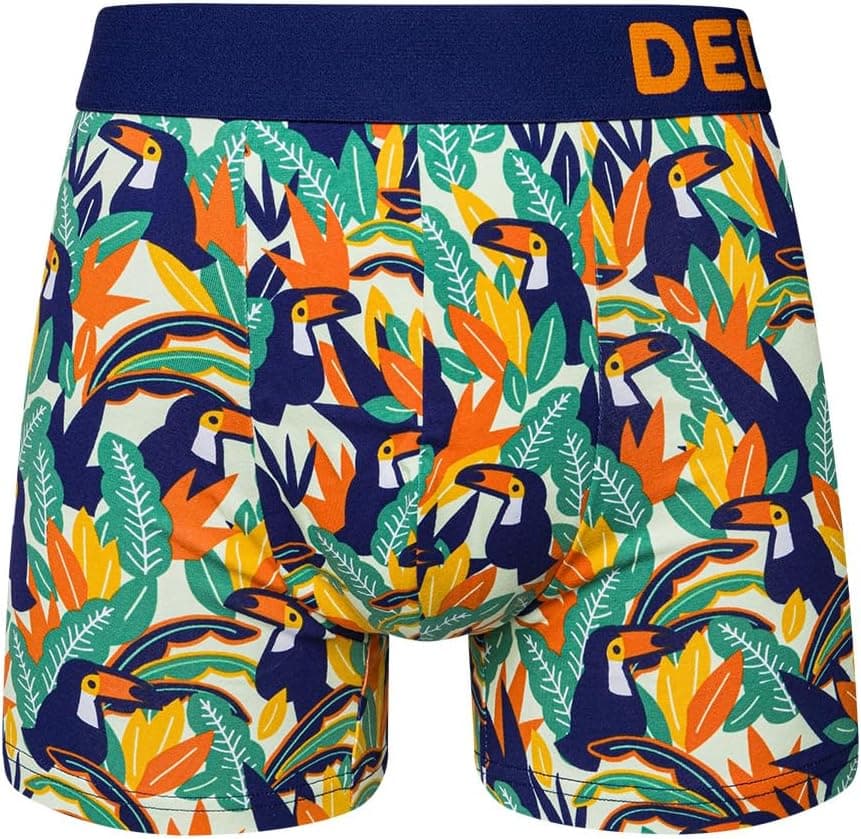 CommandBird - Random Underwear