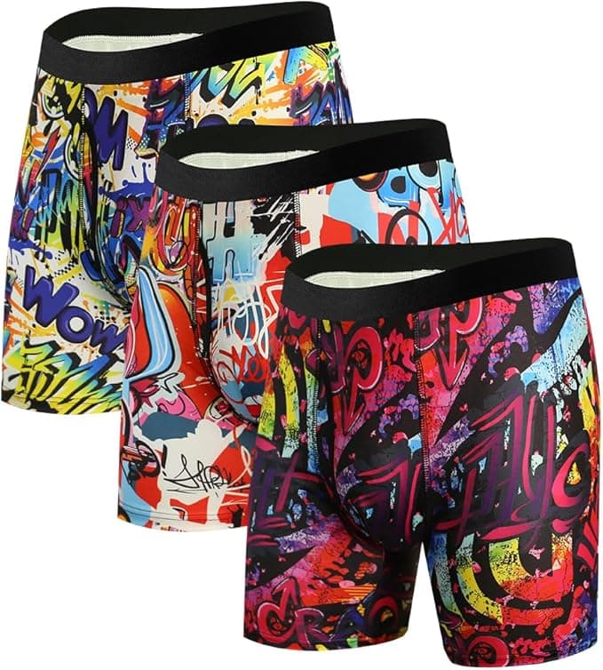 XPaintsion1 - Random Underwear