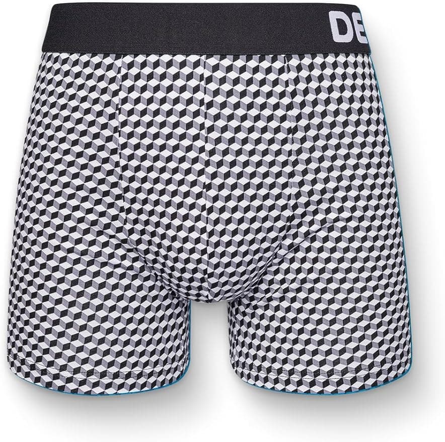 BlacknWhite - Random Underwear