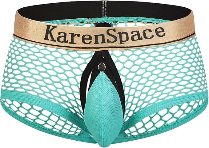 Weirdo1 - Random Underwear