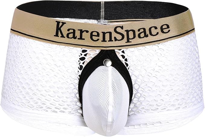 Weirdo2 - Random Underwear