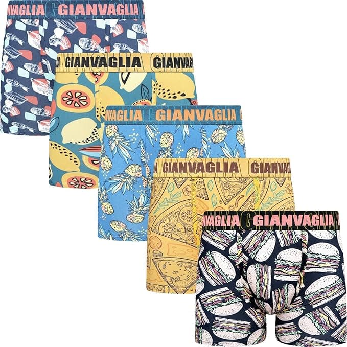 DickTrip3 - Random Underwear