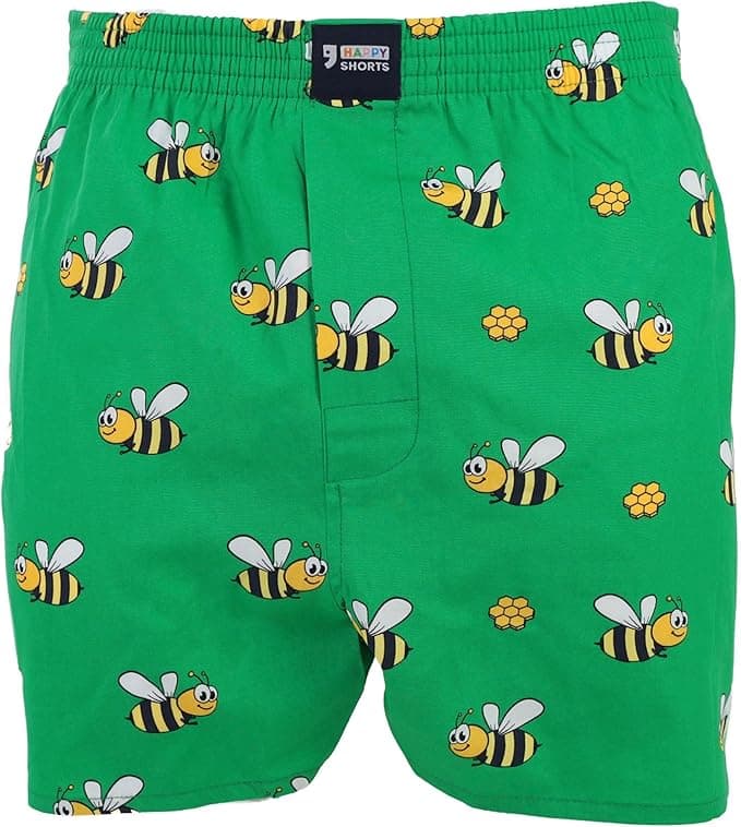 Beetender - Random Underwear