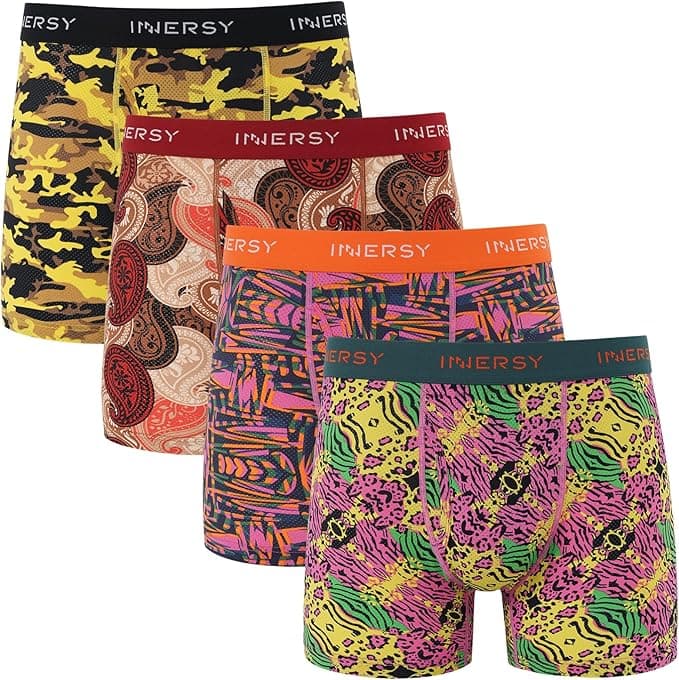 PsychosUnderwear - Random Underwear