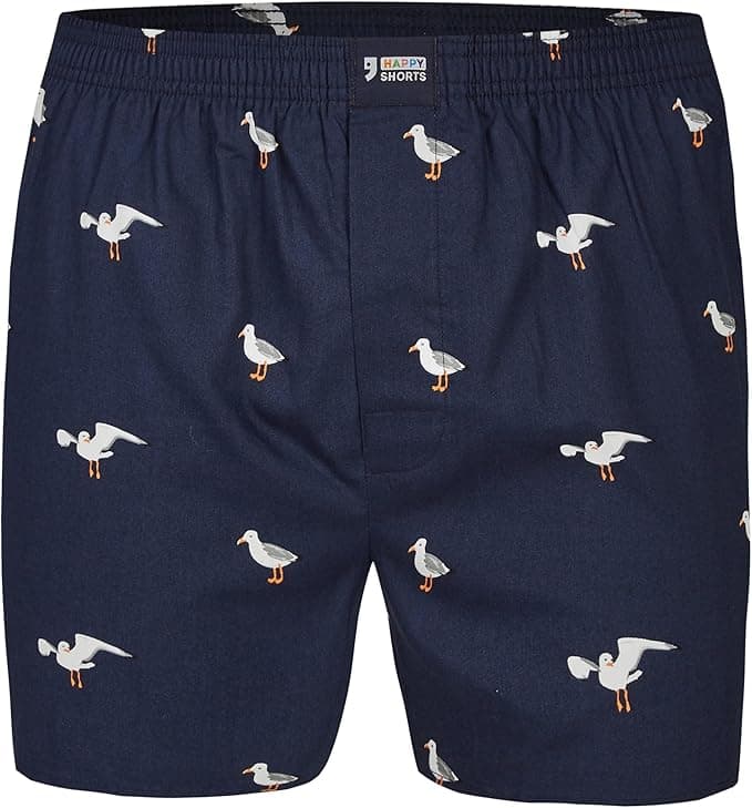 Seagul - Random Underwear