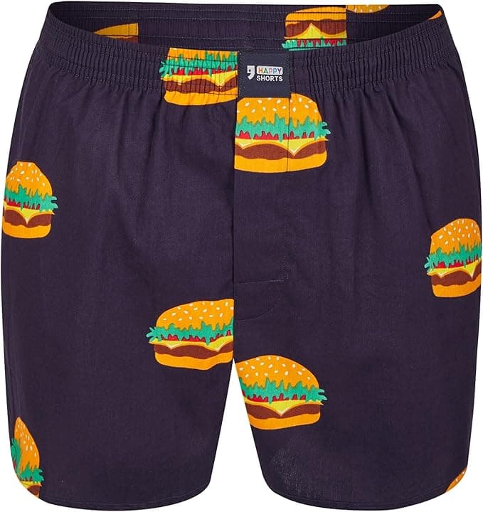 Kingsburger - Random Underwear