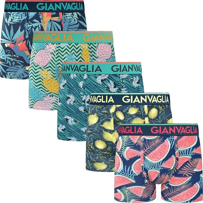 DickTrip6 - Random Underwear