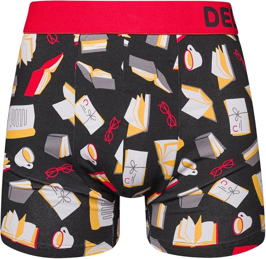 Bookies underwear - Random Underwear