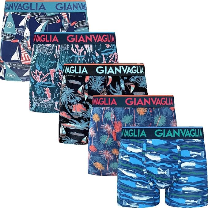 DickTrip5 - Random Underwear