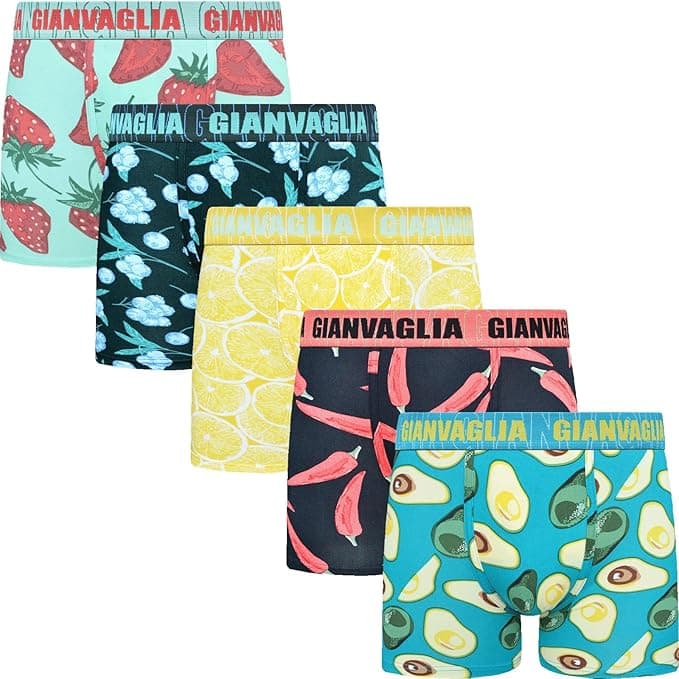 DickTrip2 - Random Underwear