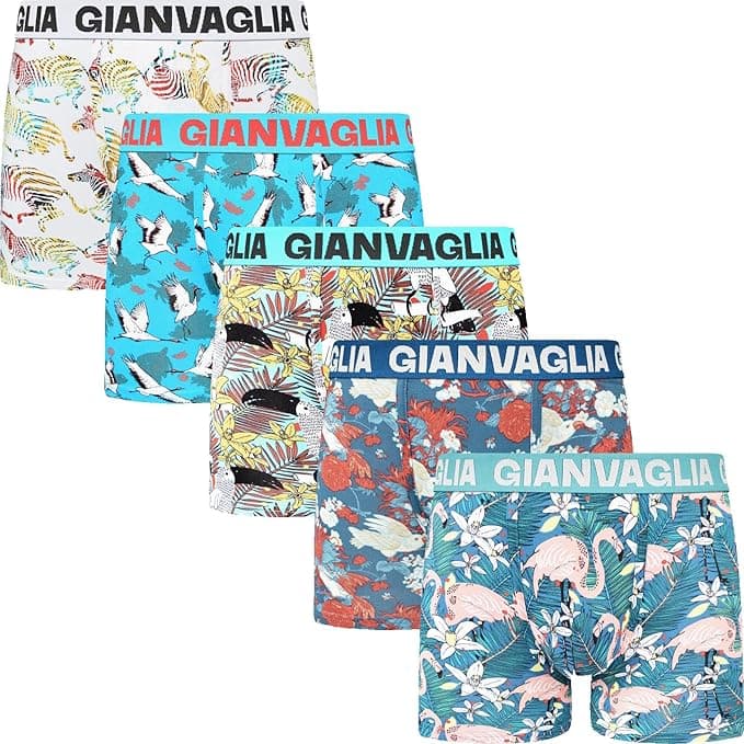 DickTrip13 - Random Underwear