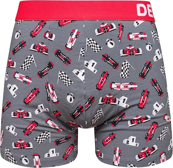 Maxes underwear - Ugly Random Boxers on UglyBoxer