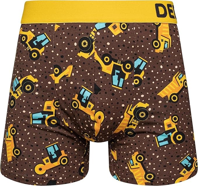 HeavyDuty - Random Underwear